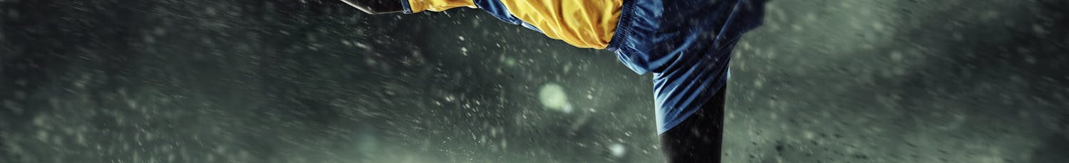 5 fotballbilder vi gjerne skulle ha tatt